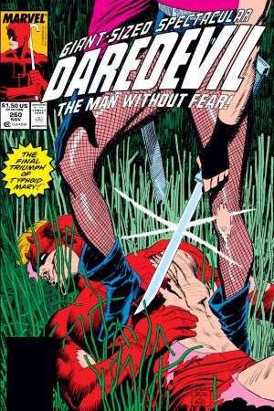Daredevil #260
