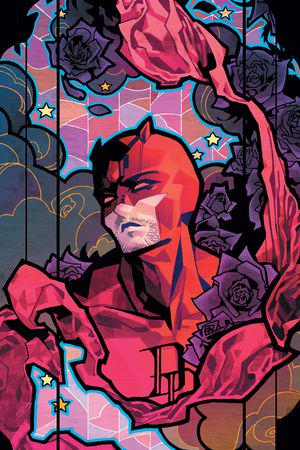 Daredevil: Cold Day in Hell (2025) #1 (Variant)