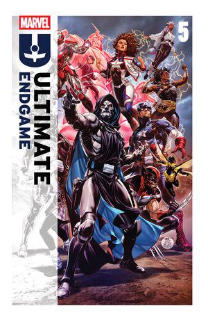 Ultimate Endgame (2025) #5