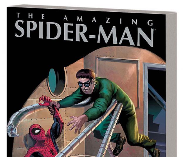 MARVEL MASTERWORKS: THE AMAZING SPIDER-MAN VOL. 2 TPB #1