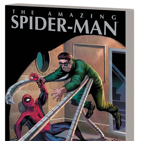 Marvel Masterworks: The Amazing Spider-Man Vol. 2 (2009 - Present)