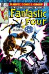 Fantastic Four (1961) #235 Cover
