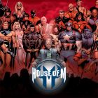 House of M Event