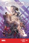 CATACLYSM: ULTIMATES 3 (WITH DIGITAL CODE)