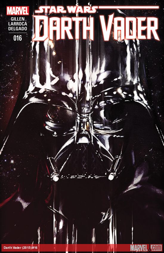 Darth Vader (2015) #16