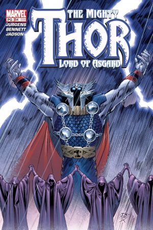 Thor #54 