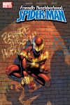Friendly Neighborhood Spider-Man (2005) #8