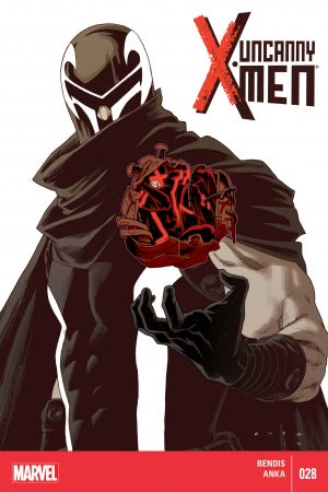 Uncanny X-Men (2013) #28