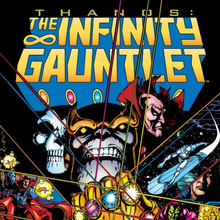 Infinity Gauntlet (2005)