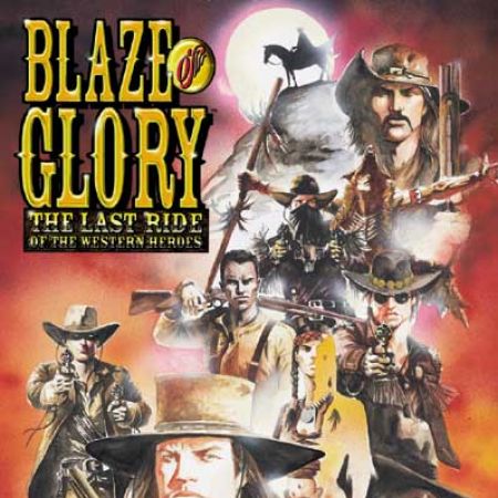 BLAZE OF GLORY (1999)