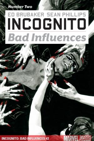 Incognito: Bad Influences (2010) #2