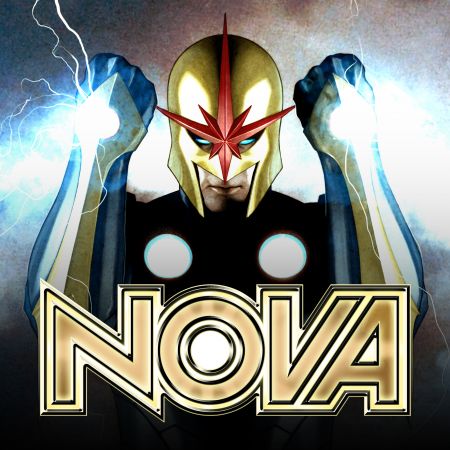 Nova (2007 - 2010)