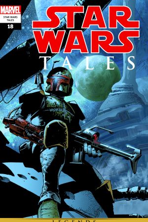 Star Wars Tales (1999) #18