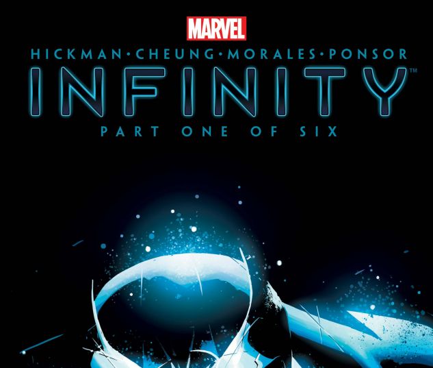 Infinity (2013) #1