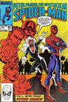 Peter Parker, the Spectacular Spider-Man #89