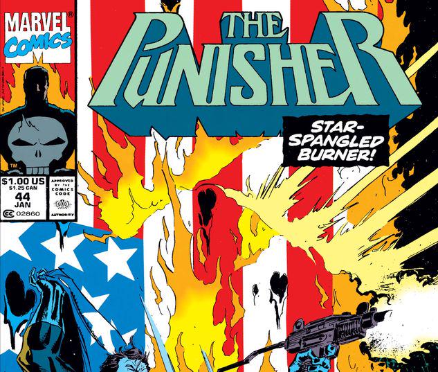 Punisher #44