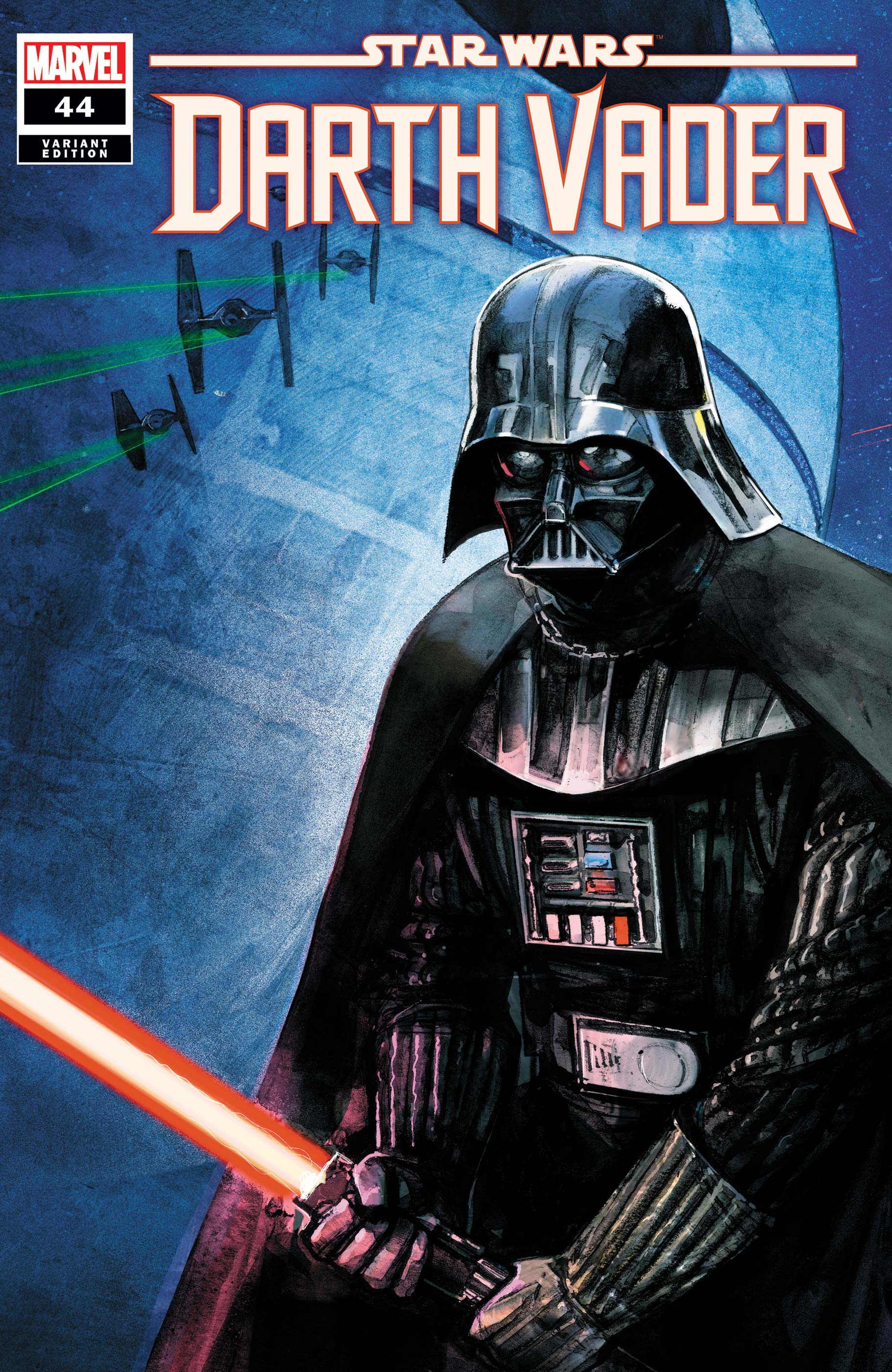 Star Wars: Darth Vader (2020) #44 (Variant)