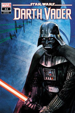 Star Wars: Darth Vader (2020) #44 (Variant)