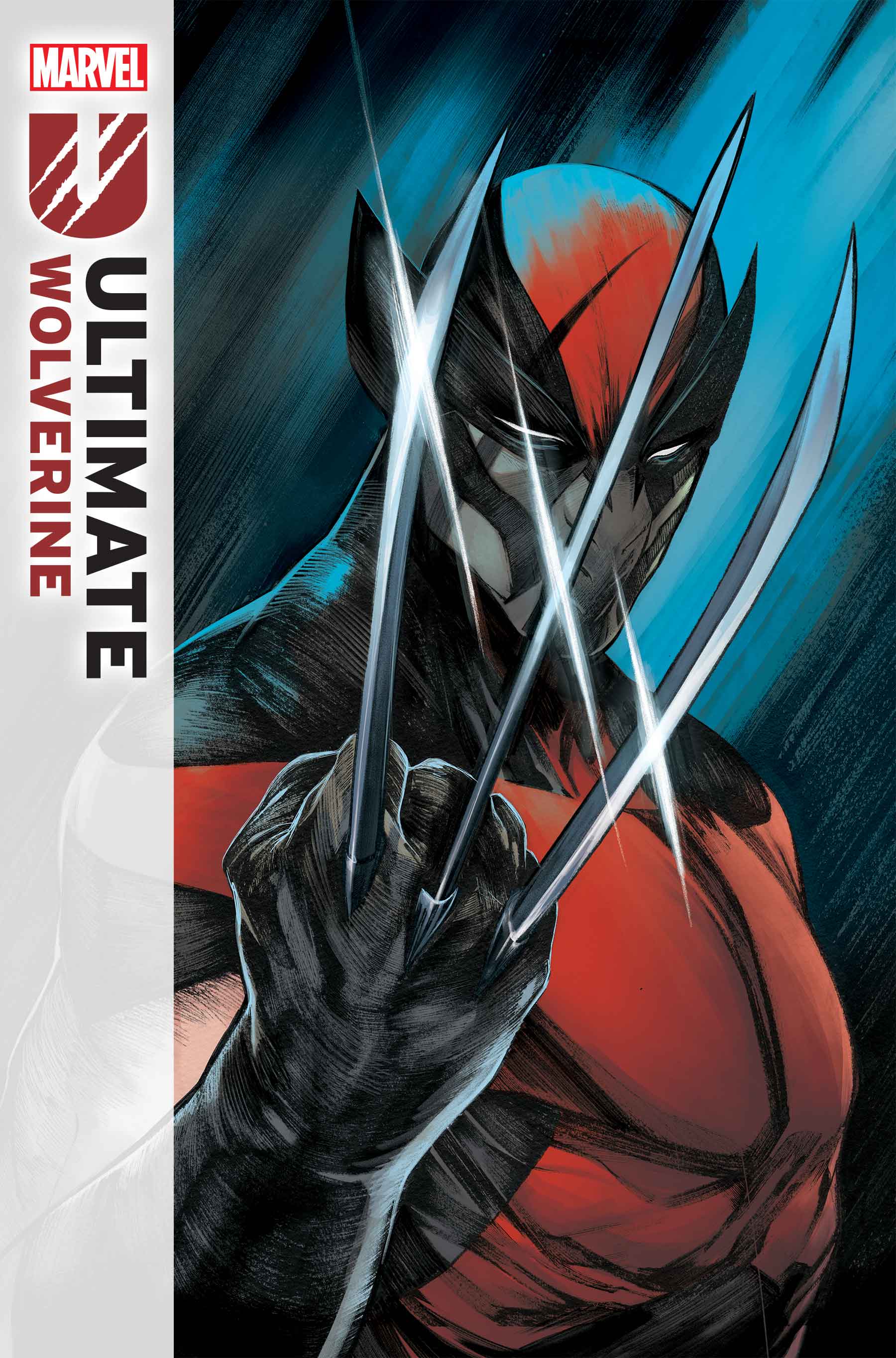 Ultimate Wolverine (2025) #1