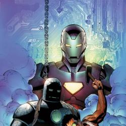 Iron Man: Requiem
