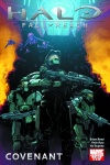 Halo: Fall of Reach 2 (2010) #1