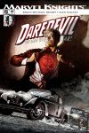 DAREDEVIL (1998) #69 Cover
