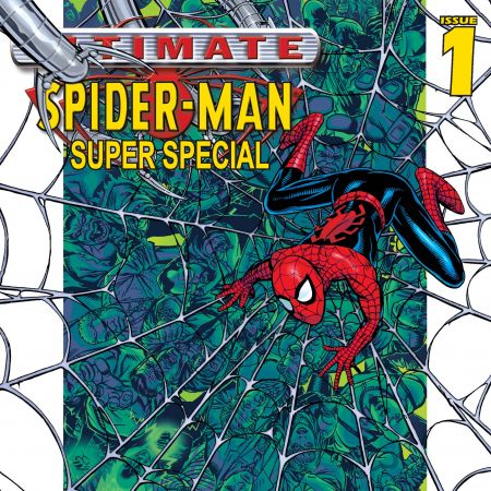 Ultimate Spider-Man Super Special (2002)