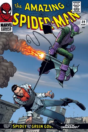 The Amazing Spider-Man Omnibus Vol. 2 (Hardcover) | Comic Issues