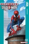 ULTIMATE SPIDER-MAN (2000) #30