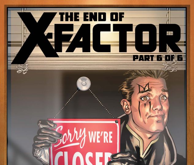 X-Factor (2005) #262