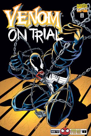 Venom: On Trial #1 