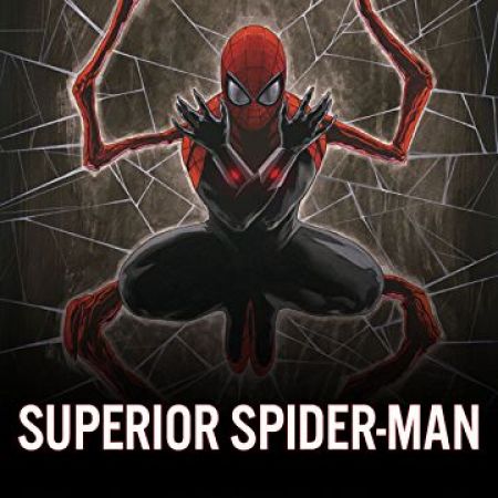 Superior Spider-Man (2018 - 2019)