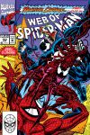 WEB OF SPIDER-MAN (1985) #103