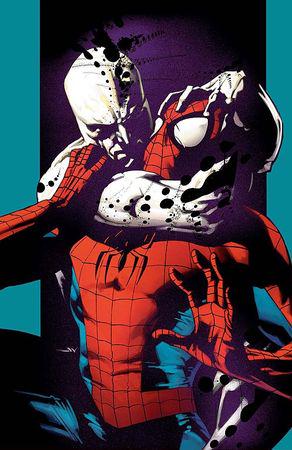 Ultimate Spider-Man #111  (IMMONEN VARIANT)