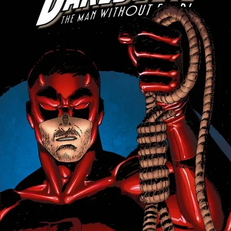 Daredevil: Lone Stranger (2010 - Present)