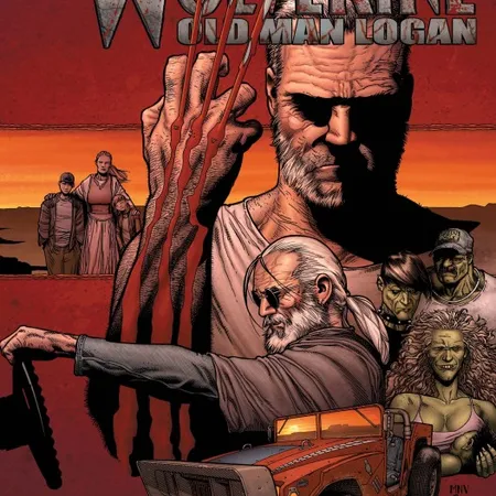 Wolverine MGC (2010)