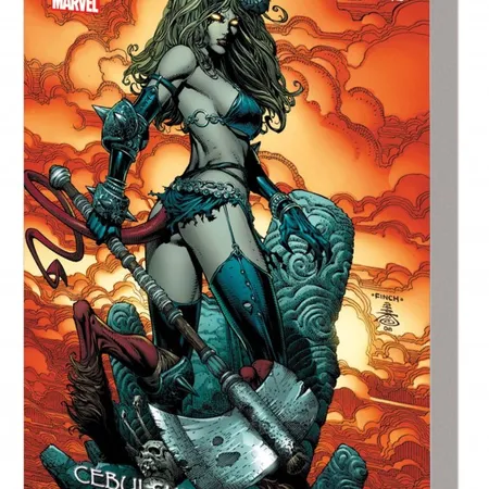X-Infernus TPB (2009) | Comic Series | Marvel