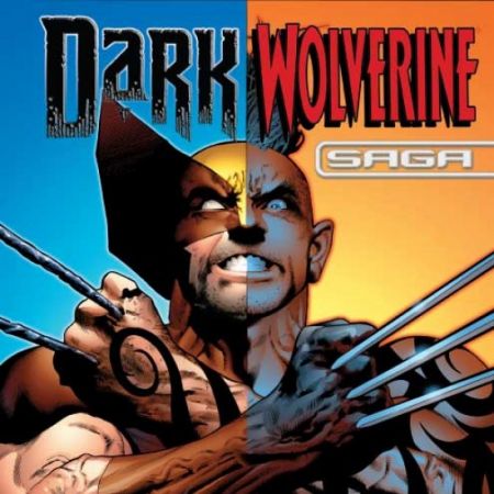 Dark Wolverine Saga (2009 - Present)