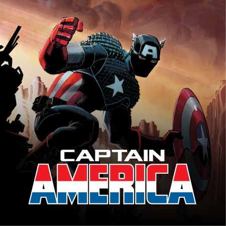 Captain America (2012 - 2014)