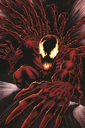 Carnage (2015) #1 (Perkins Variant)
