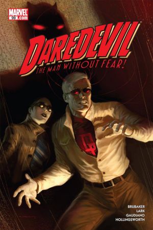 Daredevil (1998) #99