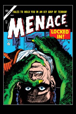 Menace #11 