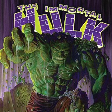 Immortal Hulk (2018)