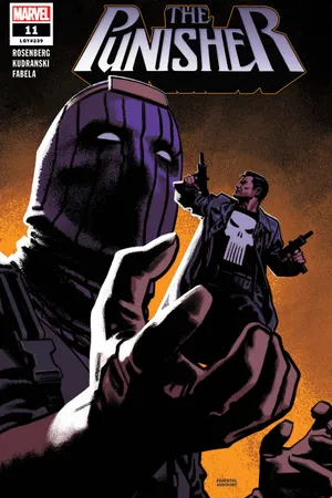The Punisher (2018) #11
