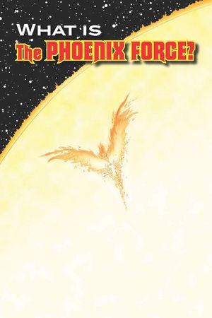 Phoenix Saga #1 