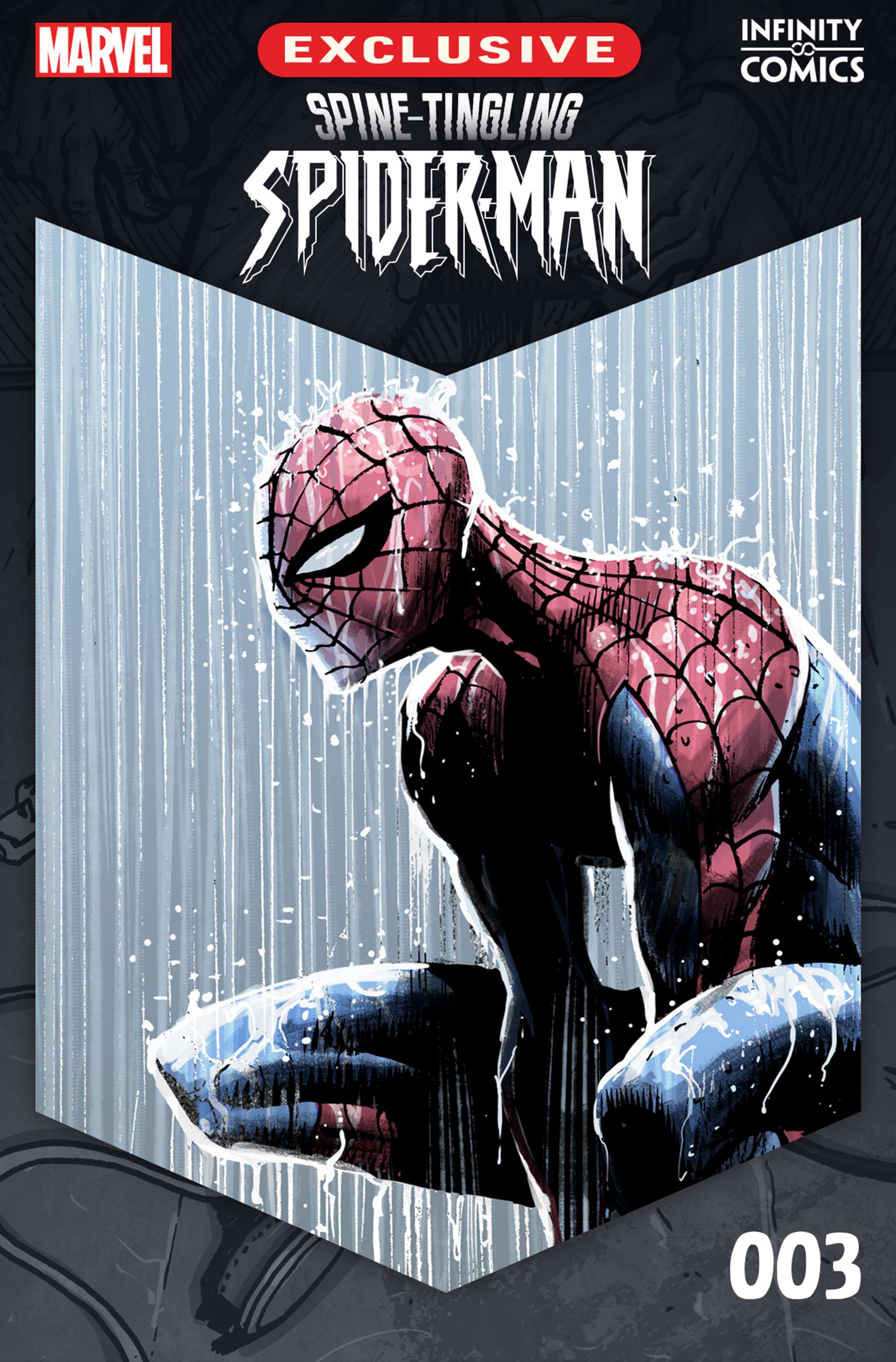 Marvel Preview: Spine-Tingling Spider-Man #3 • AIPT