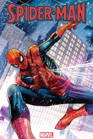 Spider-Man (2022) #3 (Variant)