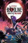 Bloodline: Daughter of Blade #2