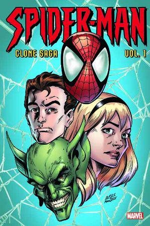 THE AMAZING SPIDER-MAN OMNIBUS VOL. 3 [NEW by Lee, Stan