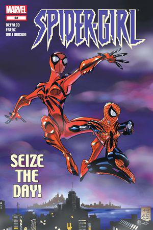 Spider-Girl (1998) #52